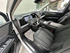 BYD M9 1060 Pilot Edition - ფოტო 11