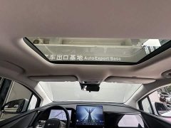 BYD M9 1060 Pilot Edition - ფოტო 13