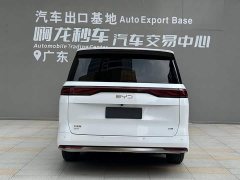 BYD M9 1060 Pilot Edition - ფოტო 4