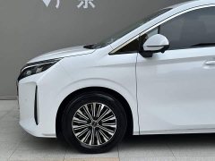 BYD M9 1060 Pilot Edition - ფოტო 5