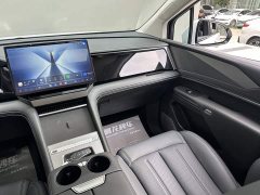 BYD M9 1060 Pilot Edition - ფოტო 7