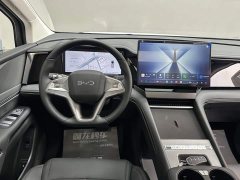 BYD M9 1060 Pilot Edition - ფოტო 8