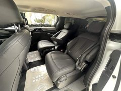 BYD M9 1060 Pilot Edition - ფოტო 9