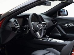 BMW Z4 M40i M Sport Performance Edition - ფოტო 10