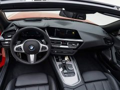 BMW Z4 M40i M Sport Performance Edition - ფოტო 12