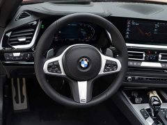 BMW Z4 M40i M Sport Performance Edition - ფოტო 13