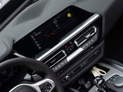 BMW Z4 M40i M Sport Performance Edition - ფოტო 14