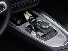 BMW Z4 M40i M Sport Performance Edition - ფოტო 15