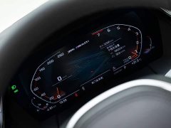 BMW Z4 M40i M Sport Performance Edition - ფოტო 19