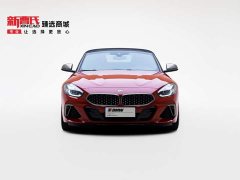 BMW Z4 M40i M Sport Performance Edition - ფოტო 2