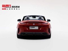 BMW Z4 M40i M Sport Performance Edition - ფოტო 4