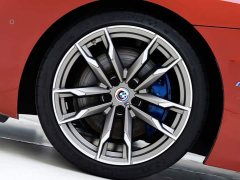 BMW Z4 M40i M Sport Performance Edition - ფოტო 5