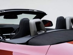 BMW Z4 M40i M Sport Performance Edition - ფოტო 7
