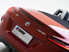 BMW Z4 M40i M Sport Performance Edition - ფოტო 8