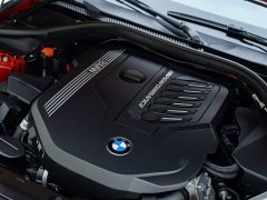 BMW Z4 M40i M Sport Performance Edition - ფოტო 9