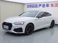 Audi A5 (Imported) Sportback 40 TFSI quattro Luxury Sport Edition - ფოტო 1