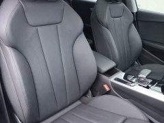 Audi A5 (Imported) Sportback 40 TFSI quattro Luxury Sport Edition - ფოტო 10