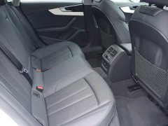 Audi A5 (Imported) Sportback 40 TFSI quattro Luxury Sport Edition - ფოტო 12