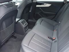 Audi A5 (Imported) Sportback 40 TFSI quattro Luxury Sport Edition - ფოტო 13