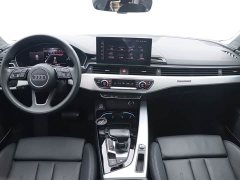 Audi A5 (Imported) Sportback 40 TFSI quattro Luxury Sport Edition - ფოტო 15