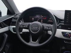 Audi A5 (Imported) Sportback 40 TFSI quattro Luxury Sport Edition - ფოტო 16