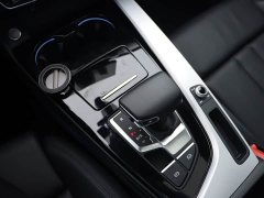 Audi A5 (Imported) Sportback 40 TFSI quattro Luxury Sport Edition - ფოტო 18