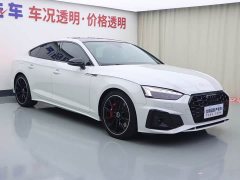 Audi A5 (Imported) Sportback 40 TFSI quattro Luxury Sport Edition - ფოტო 2