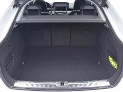 Audi A5 (Imported) Sportback 40 TFSI quattro Luxury Sport Edition - ფოტო 20