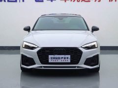 Audi A5 (Imported) Sportback 40 TFSI quattro Luxury Sport Edition - ფოტო 3