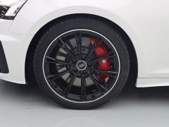 Audi A5 (Imported) Sportback 40 TFSI quattro Luxury Sport Edition - ფოტო 4