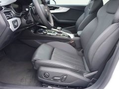 Audi A5 (Imported) Sportback 40 TFSI quattro Luxury Sport Edition - ფოტო 5