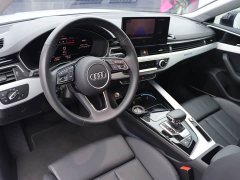 Audi A5 (Imported) Sportback 40 TFSI quattro Luxury Sport Edition - ფოტო 6