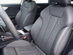 Audi A5 (Imported) Sportback 40 TFSI quattro Luxury Sport Edition - ფოტო 7