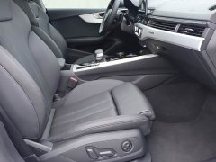 Audi A5 (Imported) Sportback 40 TFSI quattro Luxury Sport Edition - ფოტო 8