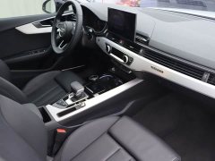 Audi A5 (Imported) Sportback 40 TFSI quattro Luxury Sport Edition - ფოტო 9