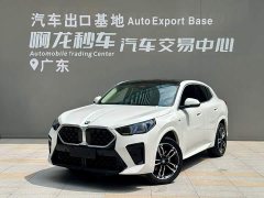 BMW X2 (Imported) 2024 sDrive25i M Sport Package - ფოტო 1