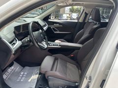 BMW X2 (Imported) 2024 sDrive25i M Sport Package - ფოტო 10