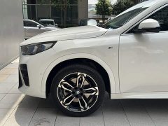 BMW X2 (Imported) 2024 sDrive25i M Sport Package - ფოტო 13
