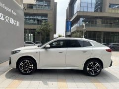 BMW X2 (Imported) 2024 sDrive25i M Sport Package - ფოტო 3