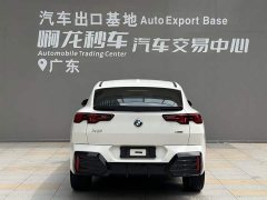 BMW X2 (Imported) 2024 sDrive25i M Sport Package - ფოტო 4