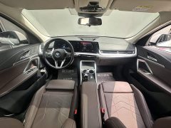 BMW X2 (Imported) 2024 sDrive25i M Sport Package - ფოტო 5
