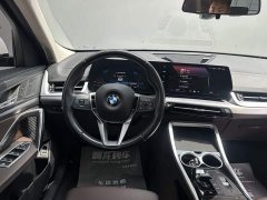 BMW X2 (Imported) 2024 sDrive25i M Sport Package - ფოტო 7