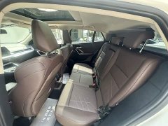 BMW X2 (Imported) 2024 sDrive25i M Sport Package - ფოტო 8