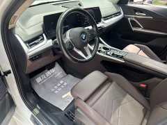 BMW X2 (Imported) 2024 sDrive25i M Sport Package - ფოტო 9