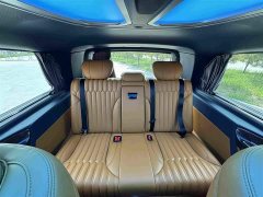 Mercedes-Benz Vito 2023 2.0T Elite 7-Seater - ფოტო 15