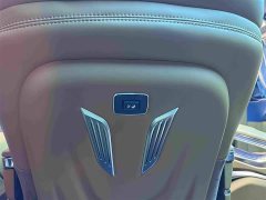 Mercedes-Benz Vito 2023 2.0T Elite 7-Seater - ფოტო 19