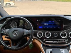 Mercedes-Benz Vito 2023 2.0T Elite 7-Seater - ფოტო 7