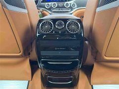 Mercedes-Benz Vito 2023 2.0T Elite 7-Seater - ფოტო 8