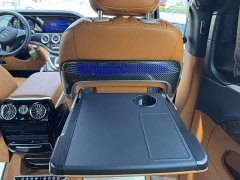 Mercedes-Benz Vito 2023 2.0T Elite 7-Seater - ფოტო 9