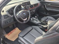 BMW 2 Series (Imported) 2019 225i Convertible Sports Design Package - ფოტო 10
